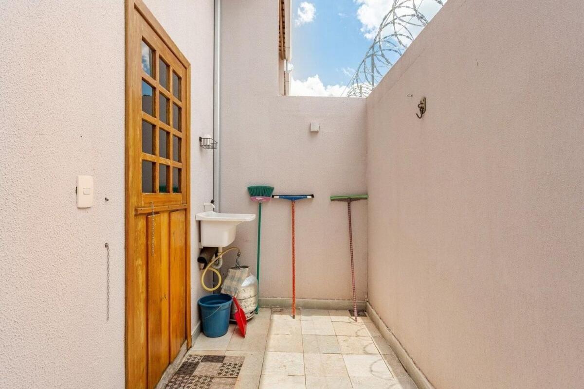 Requinte, Conforto E Privacidade Pirenopolis Exterior photo