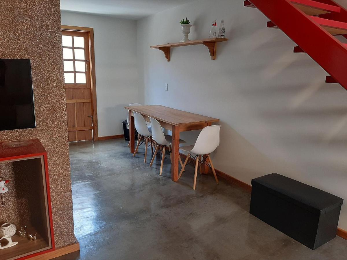 Requinte, Conforto E Privacidade Pirenopolis Exterior photo