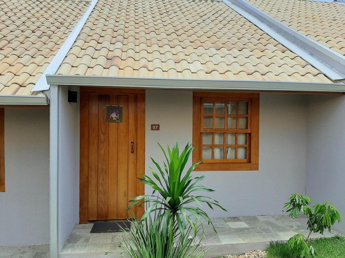 Requinte, Conforto E Privacidade Pirenopolis Exterior photo