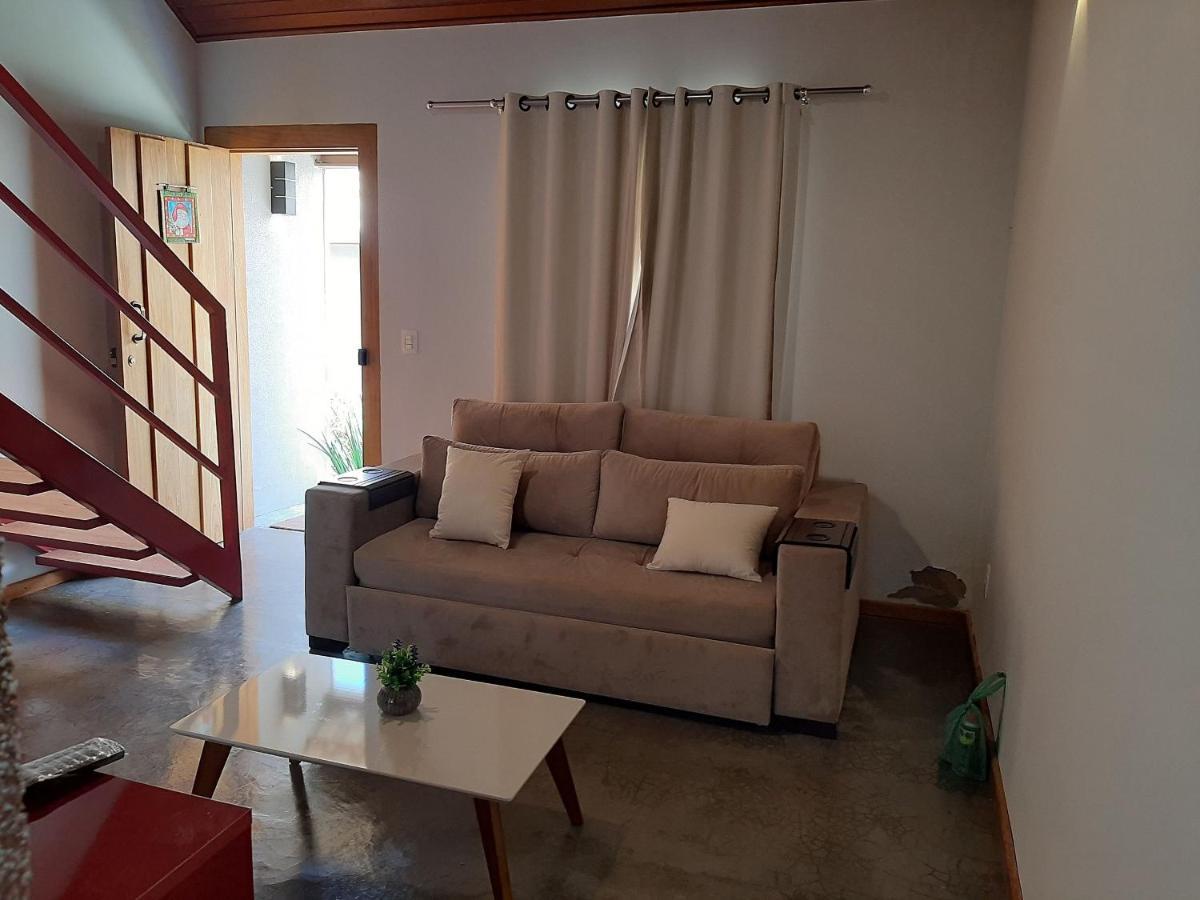 Requinte, Conforto E Privacidade Pirenopolis Exterior photo