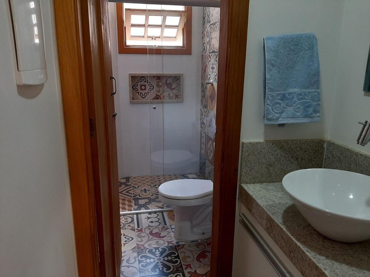 Requinte, Conforto E Privacidade Pirenopolis Exterior photo